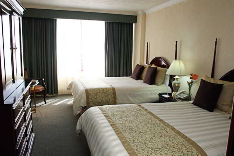 Pedregal Palace Mexico City Bilik gambar